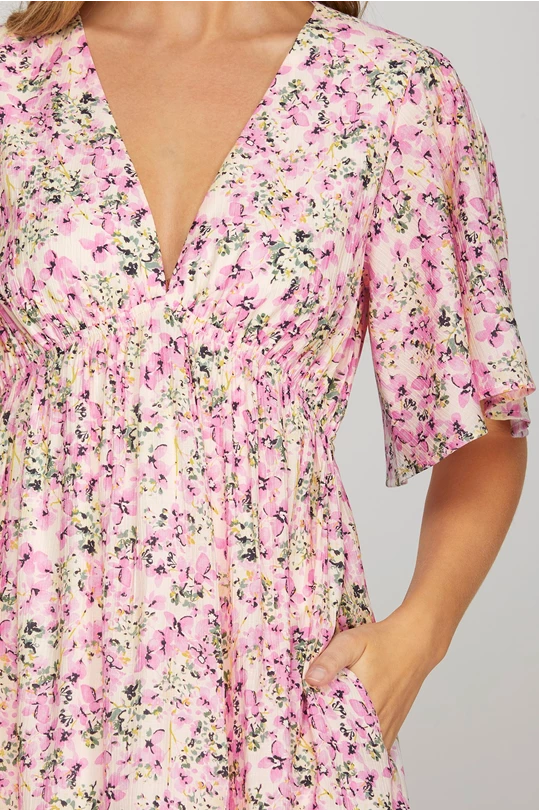 The Bianca Dress