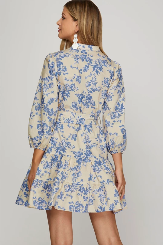 The Spring Dress