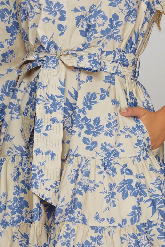 The Spring Dress