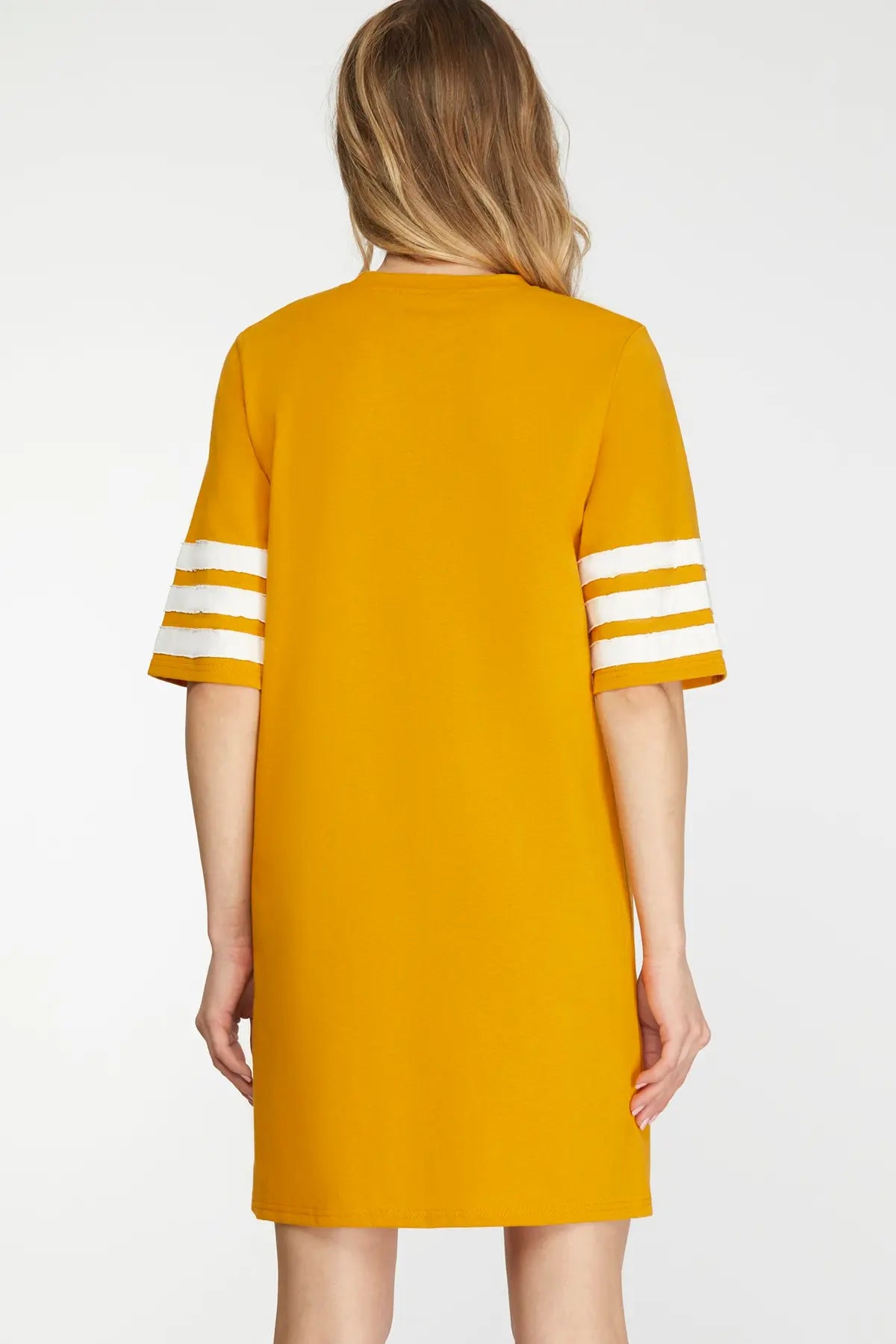 Friday Night Lights Dress