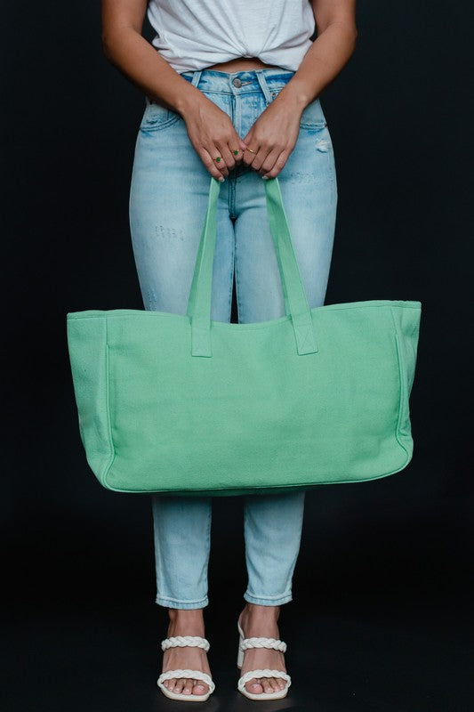 Beach Tote