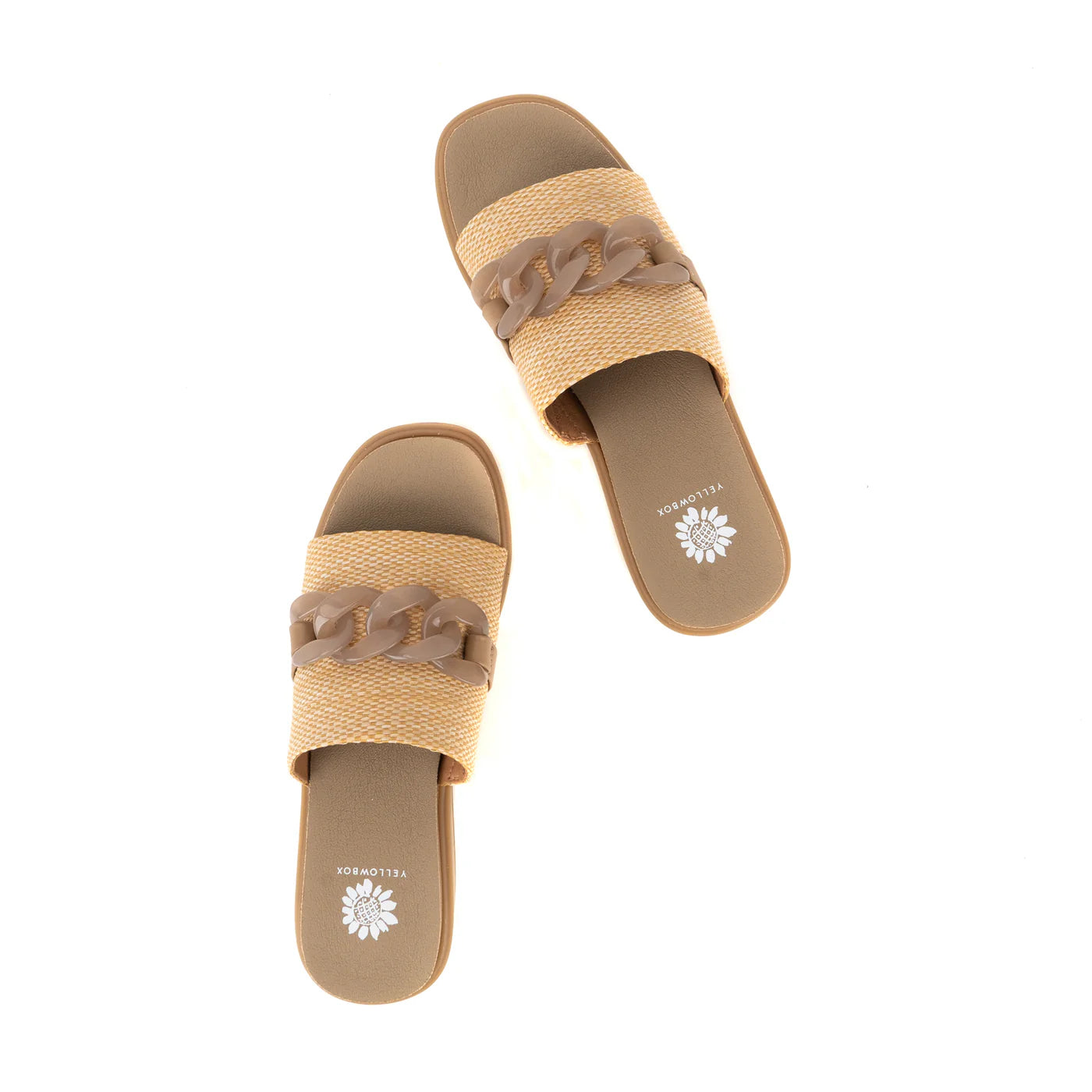 Yellowbox-Alora Wedge Sandals