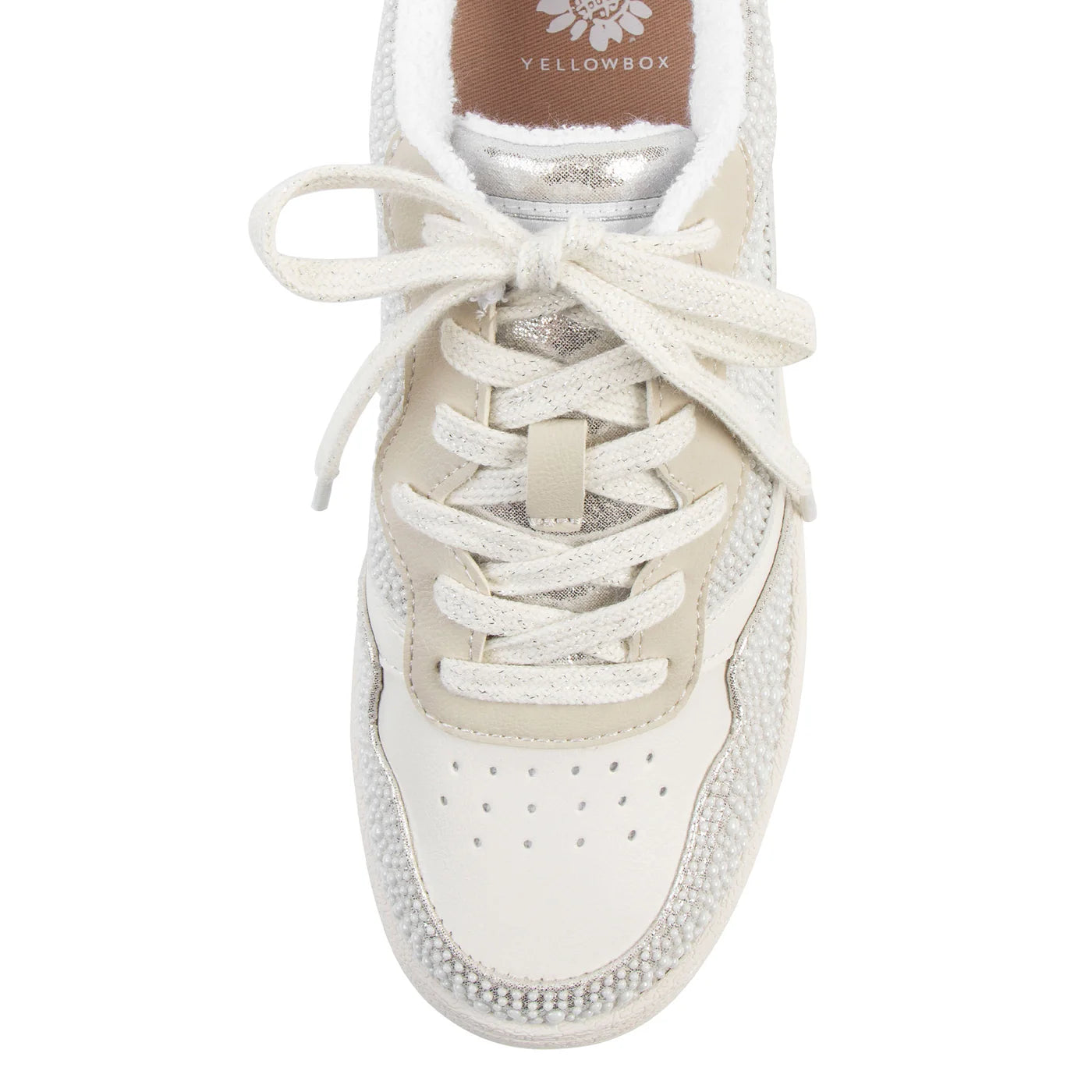 The Camaran Sneakers