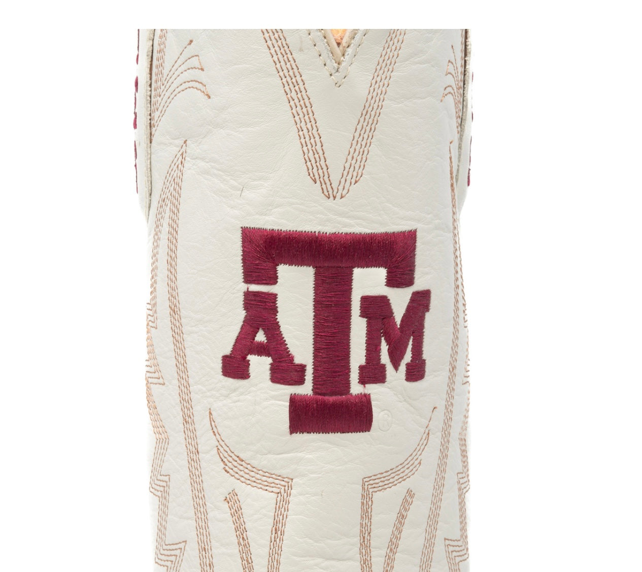 Gig ‘Em Boots