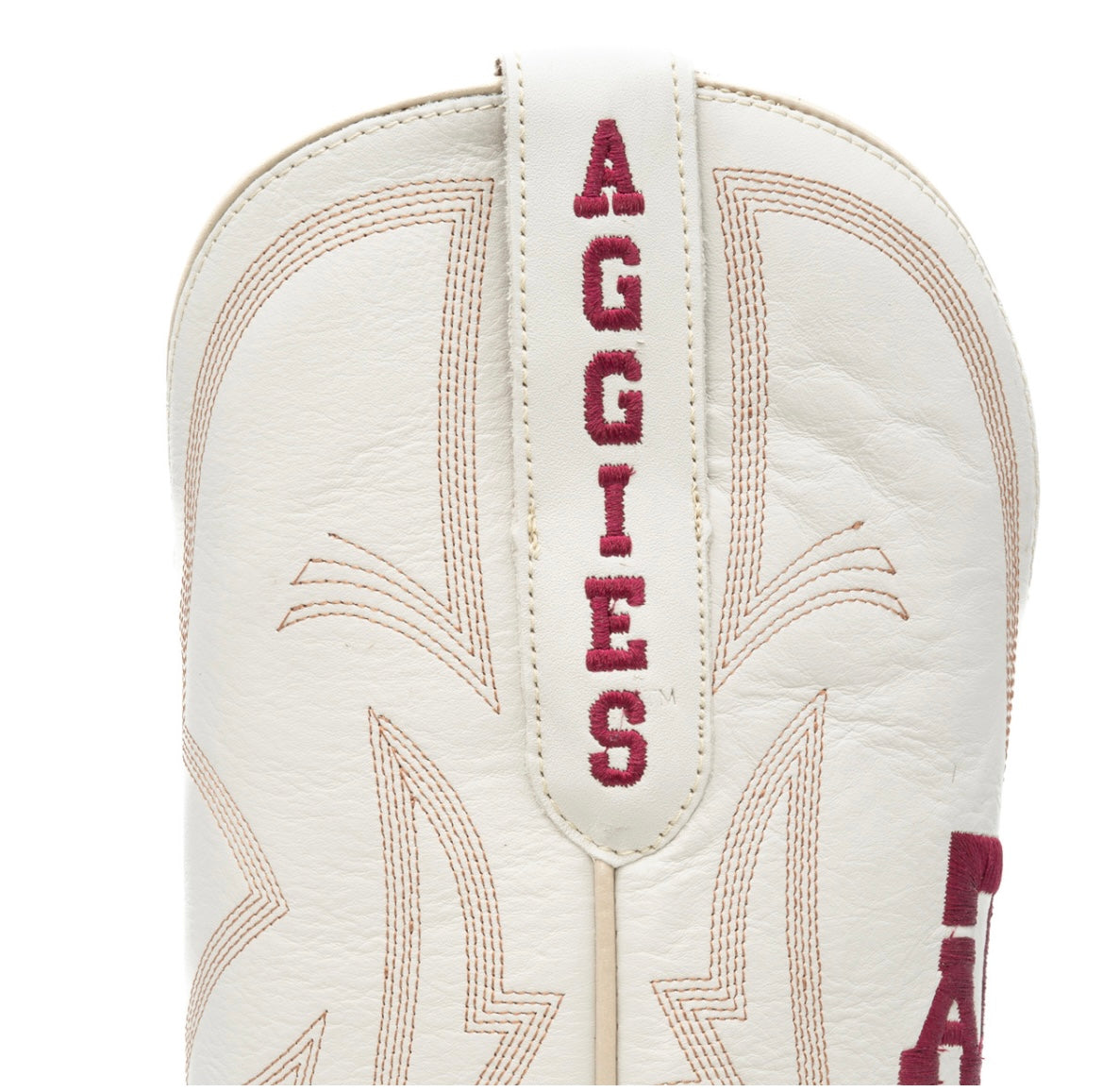 Gig ‘Em Boots