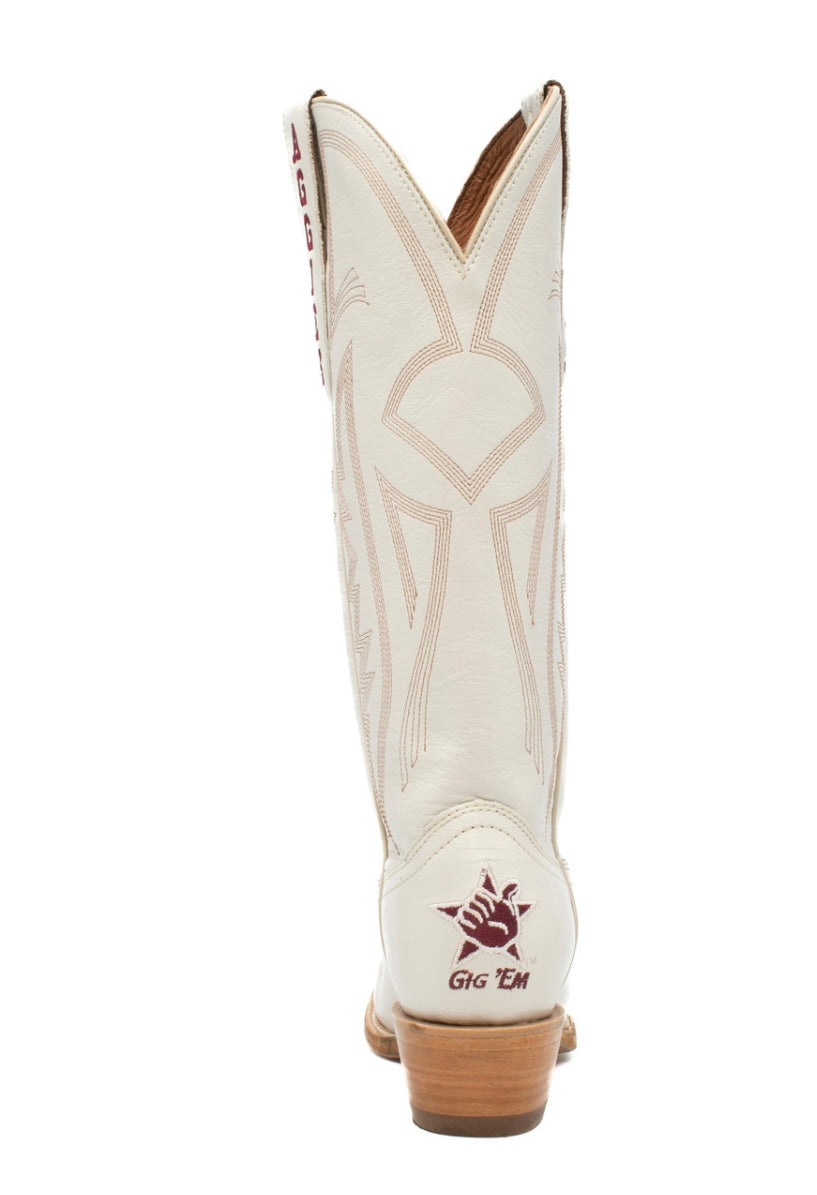Gig ‘Em Boots
