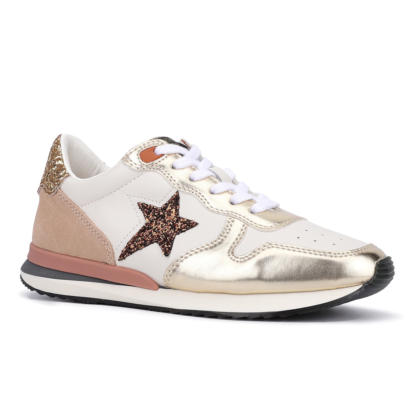 The Rock 1 Sneaker