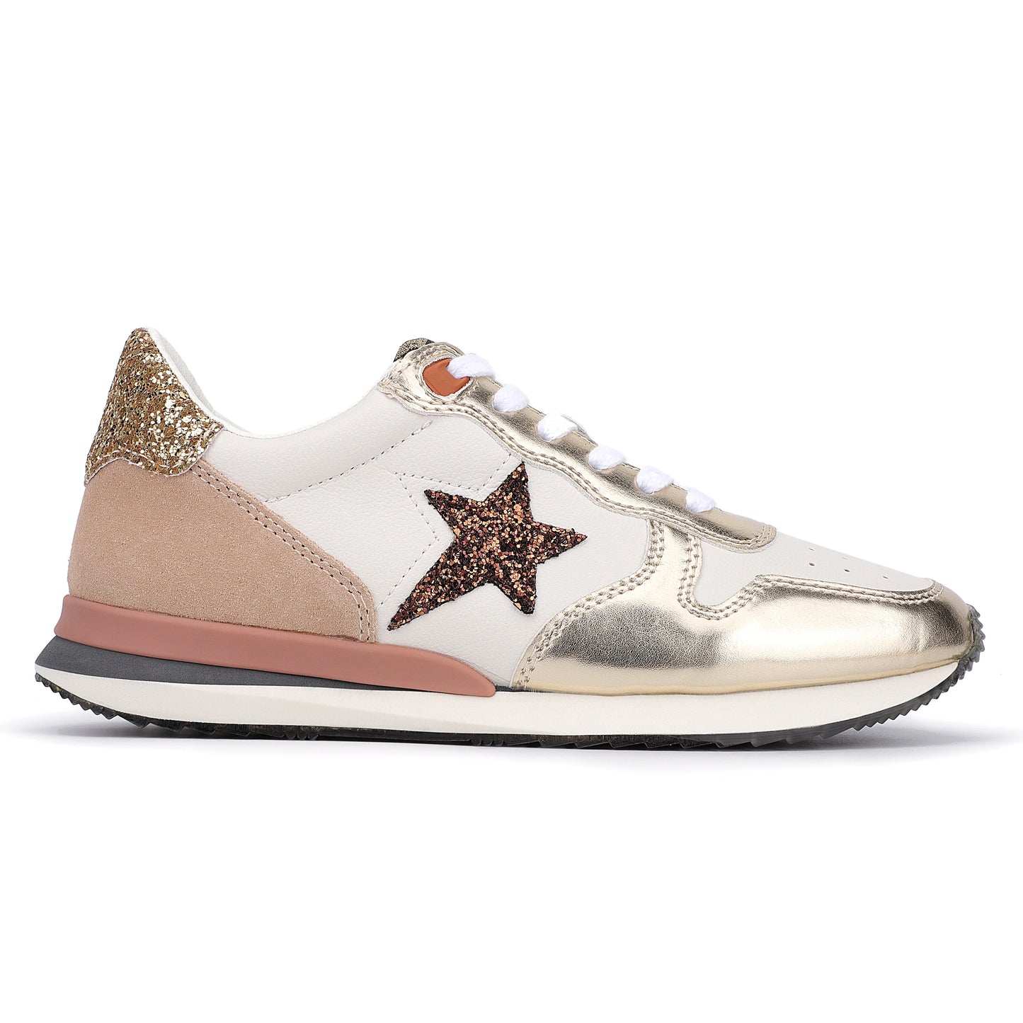 The Rock 1 Sneaker