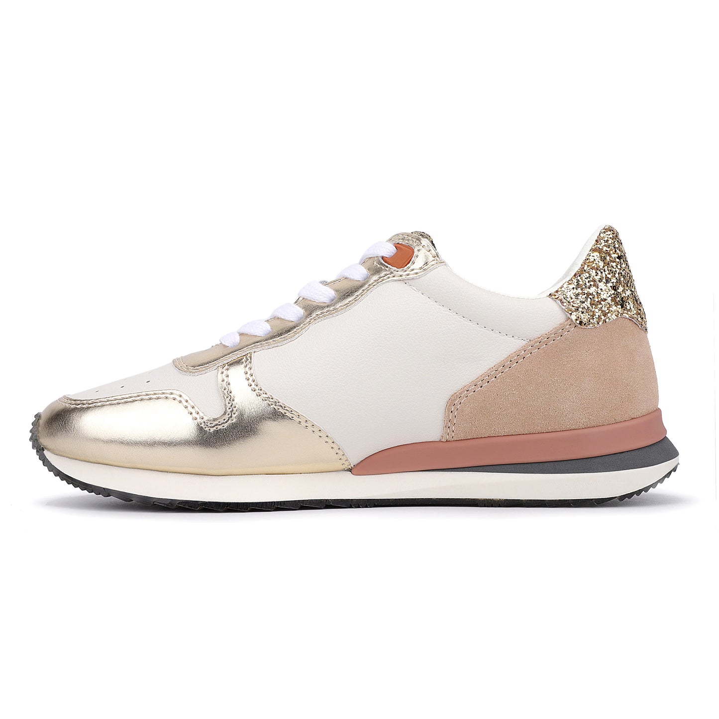 The Rock 1 Sneaker - Twisted Sisters Shoetique