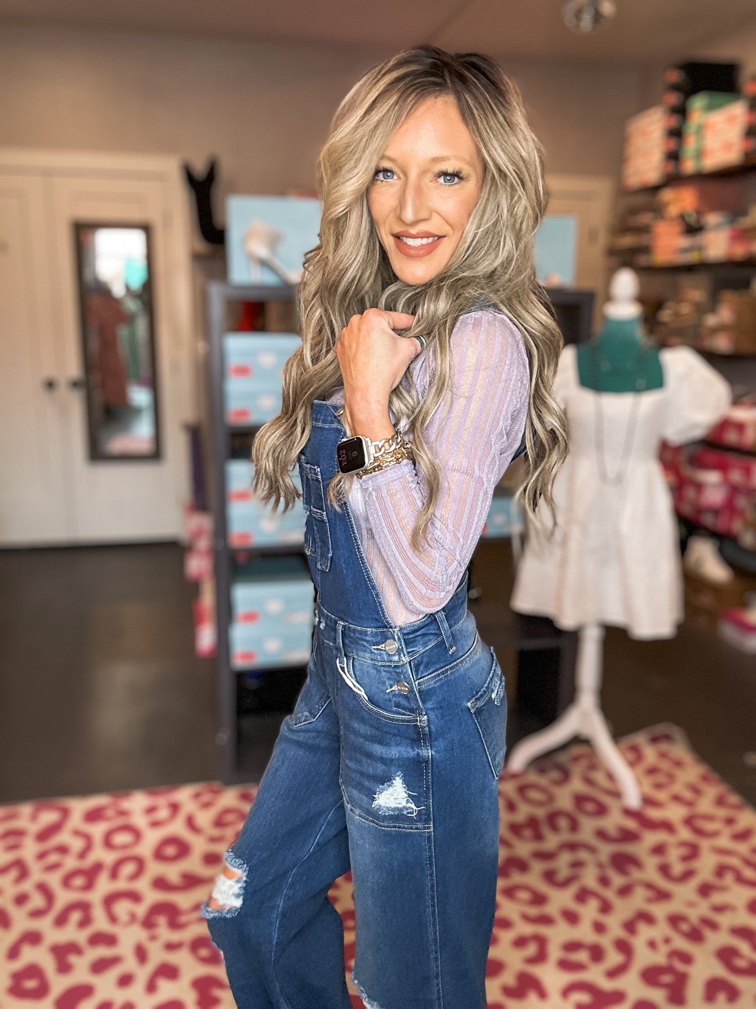 Romper/Jumpsuits