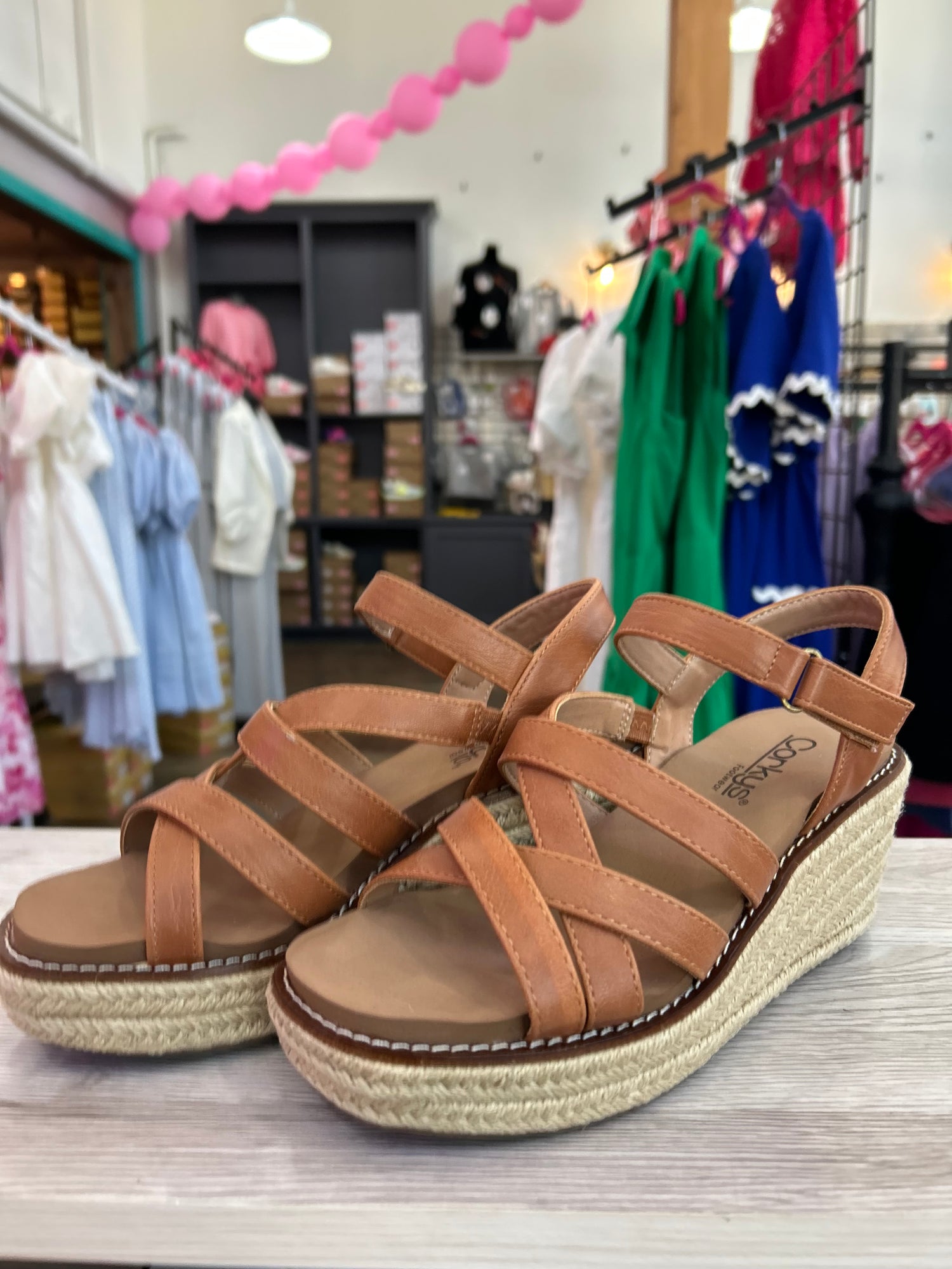 Wedges