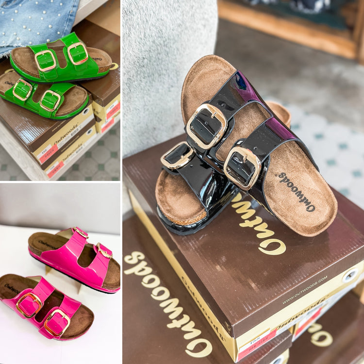 Sandals