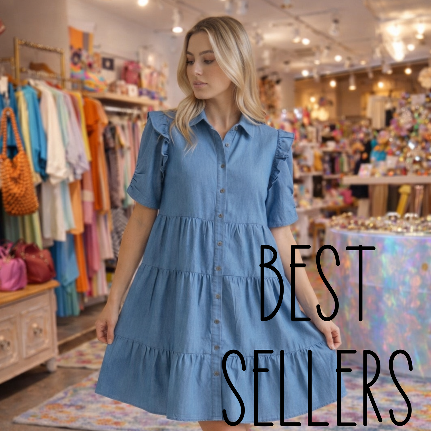 Best Sellers