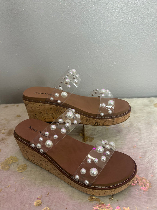 Pierre Dumas SONDA-1 Wedges