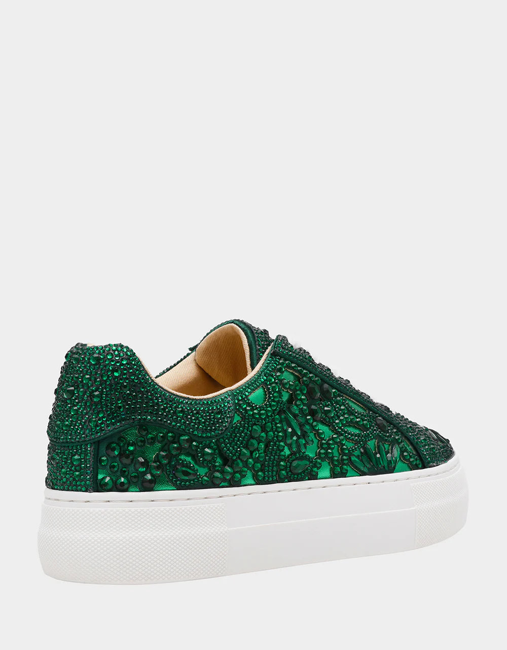 Betsy Johnson-REILY Sneakers