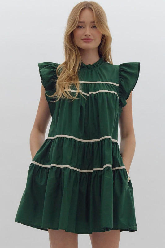 The Katelyn Dress