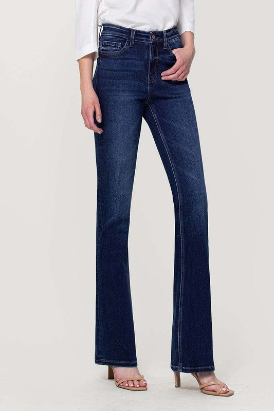 The Zoey Jeans
