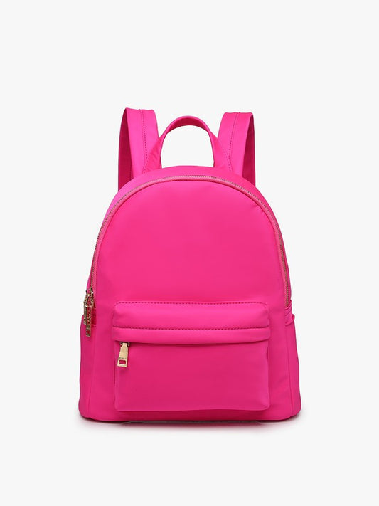 Barbie Pink Backpack