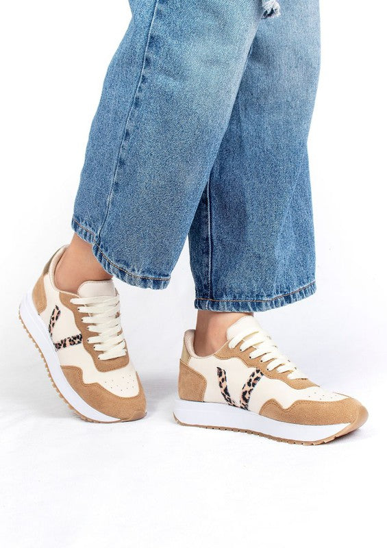 The Averie Sneakers
