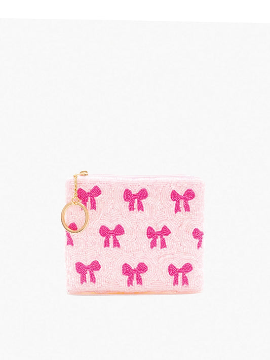 Ricki Coin Purse