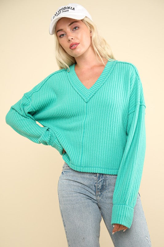 The Esme Long Sleeve