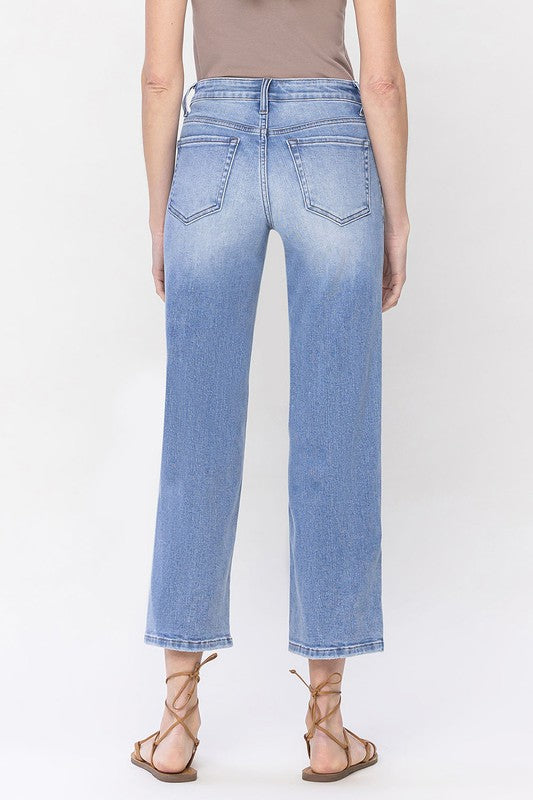 The Willow Jeans