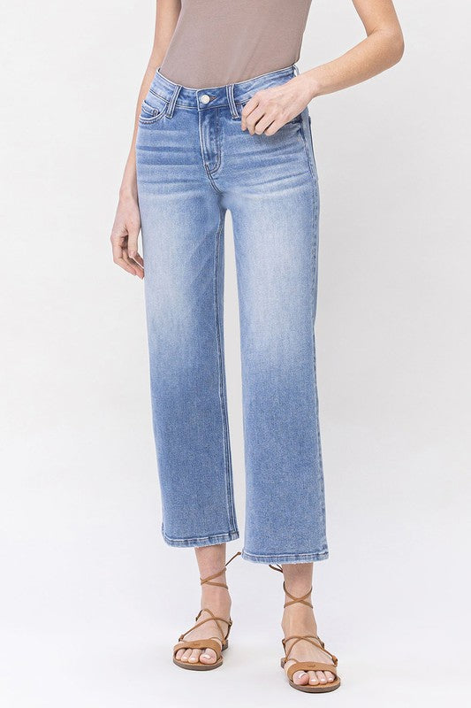 The Willow Jeans