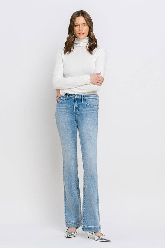 The Gail Bootcut Jeans