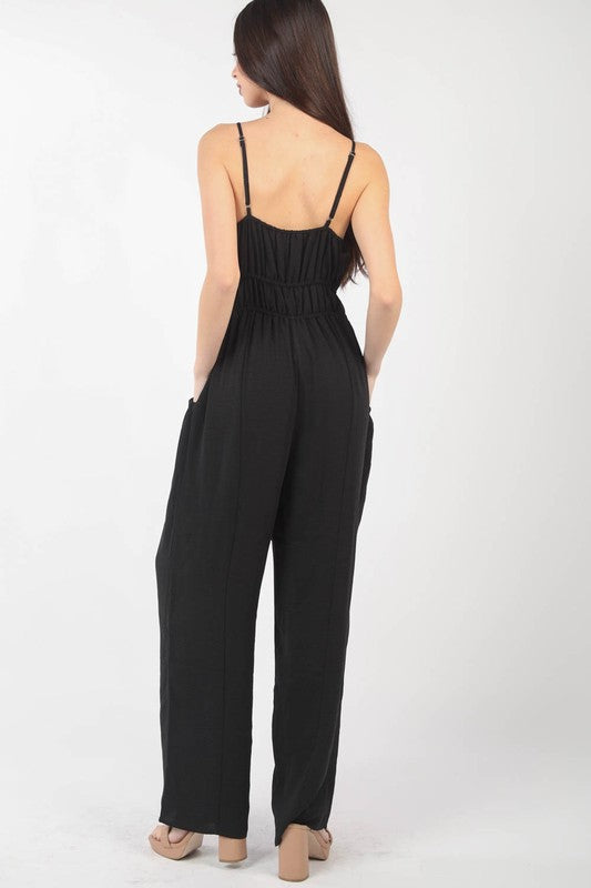 The Brighton Jumpsuit