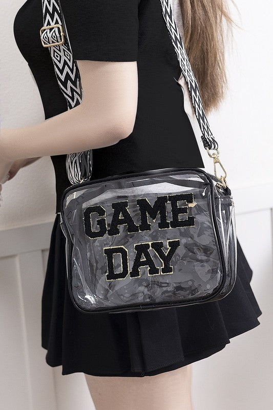 Game Day Stadium Bag