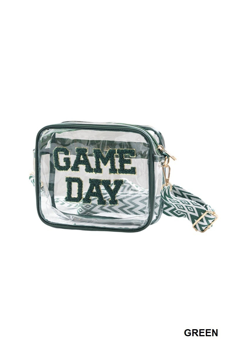 Game Day Stadium Bag