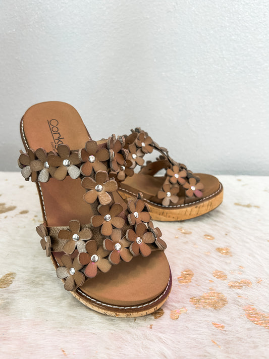 Corkys-Mic Drop Wedges