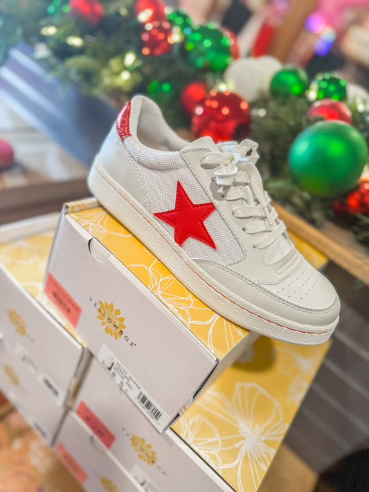 Cardona Court Sneakers