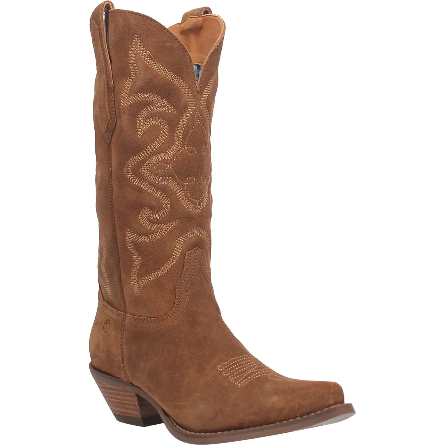 Dingo Boots-Out West Boots Camel