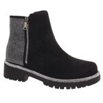 The Loraine Boots