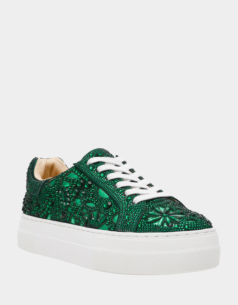 Betsy Johnson-REILY Sneakers