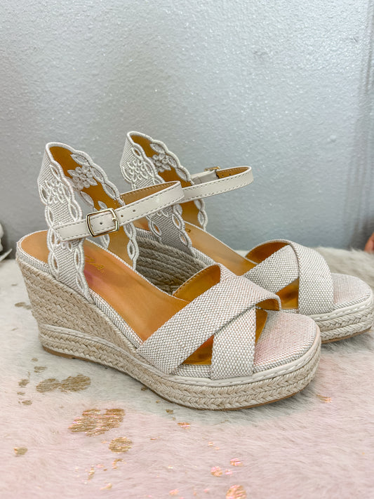 Soda-Likey Wedges