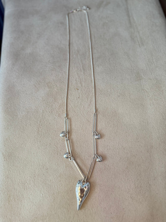 Heart Necklace