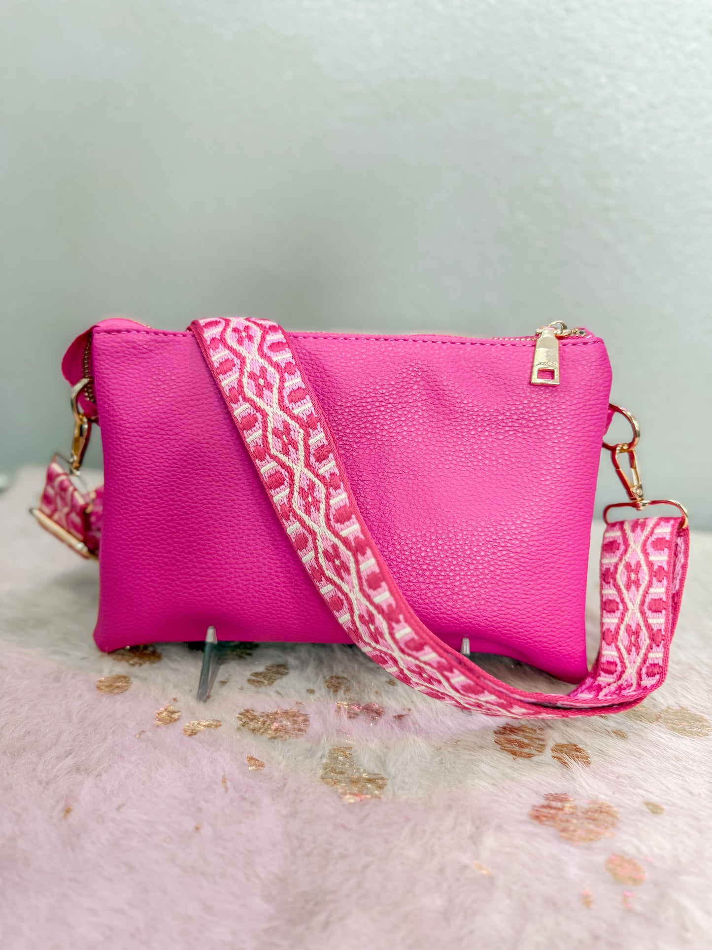 The Izzy Crossbody