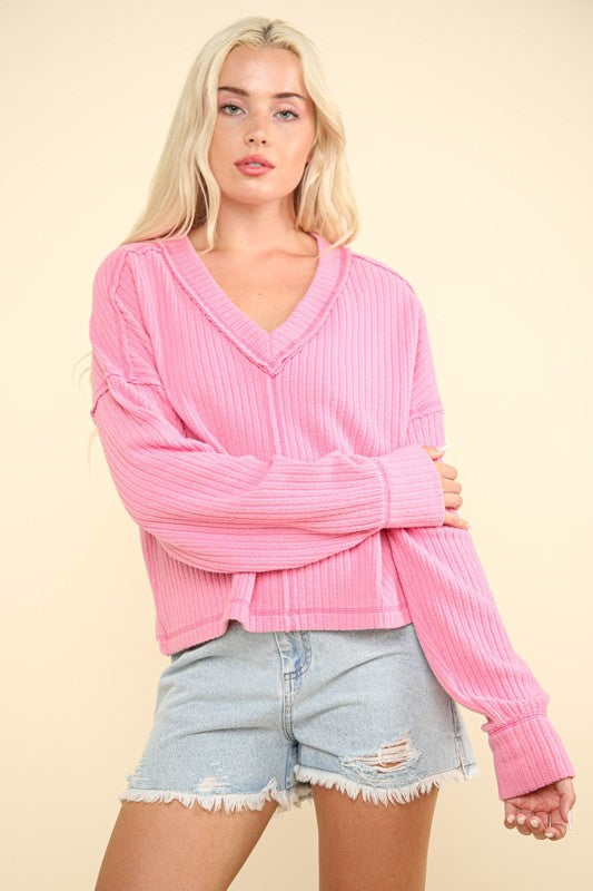 The Esme Long Sleeve