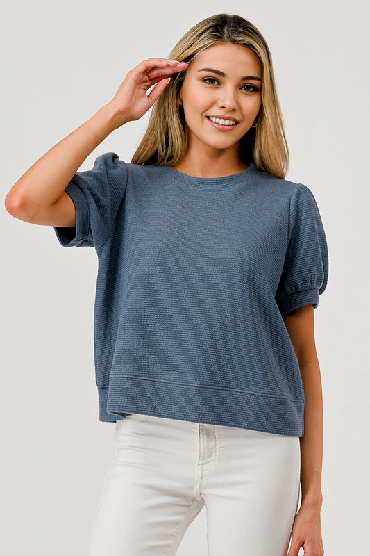 The Cori Top