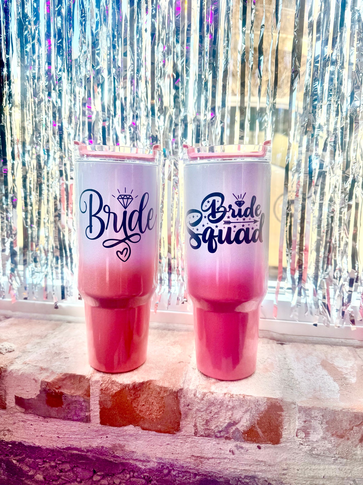 Bride Tumbler