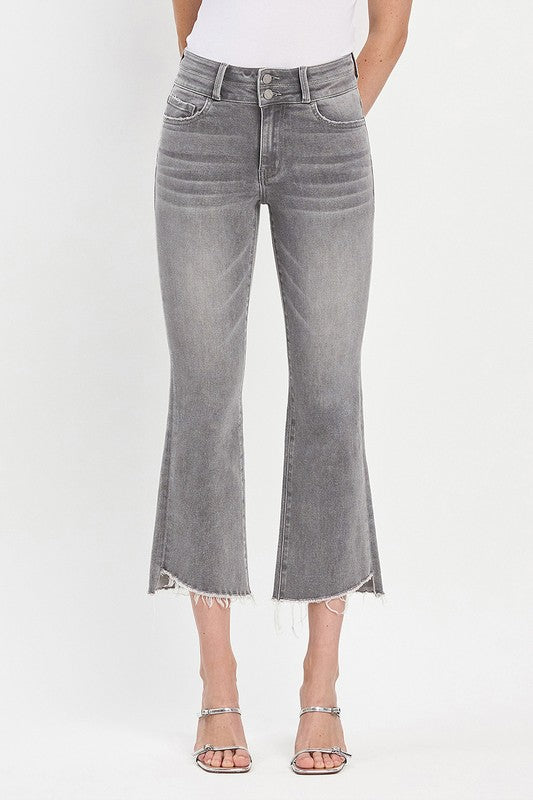 Renato Crop Jeans