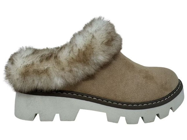 Very G-Mahika Slip Ons