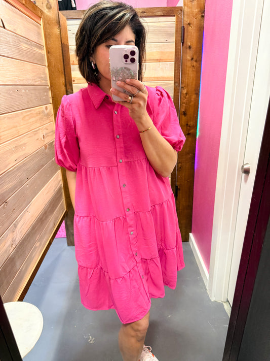 The Zara Dress