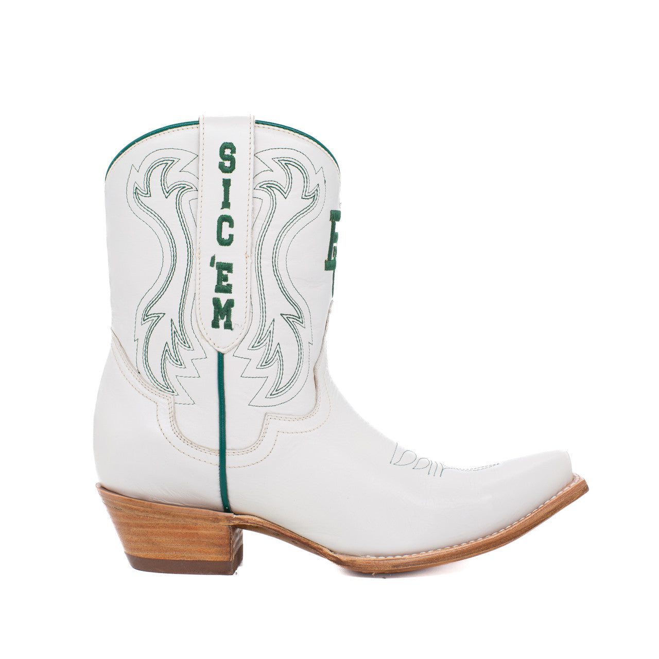 Gameday Booties-Sic ‘Em
