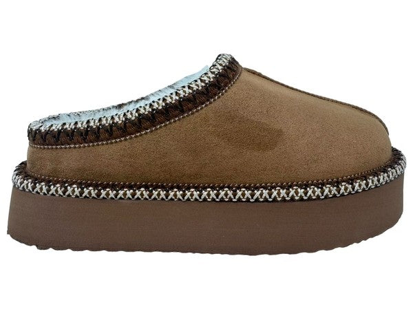 Very G-Christy Slippers