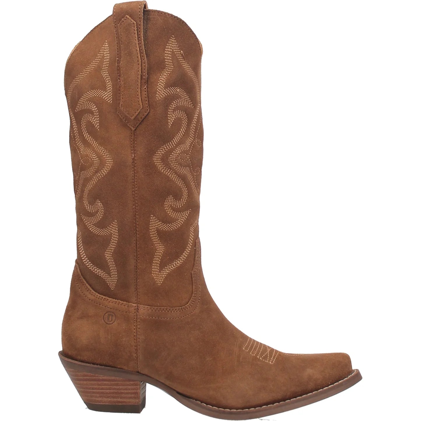 Dingo Boots-Out West Boots Camel