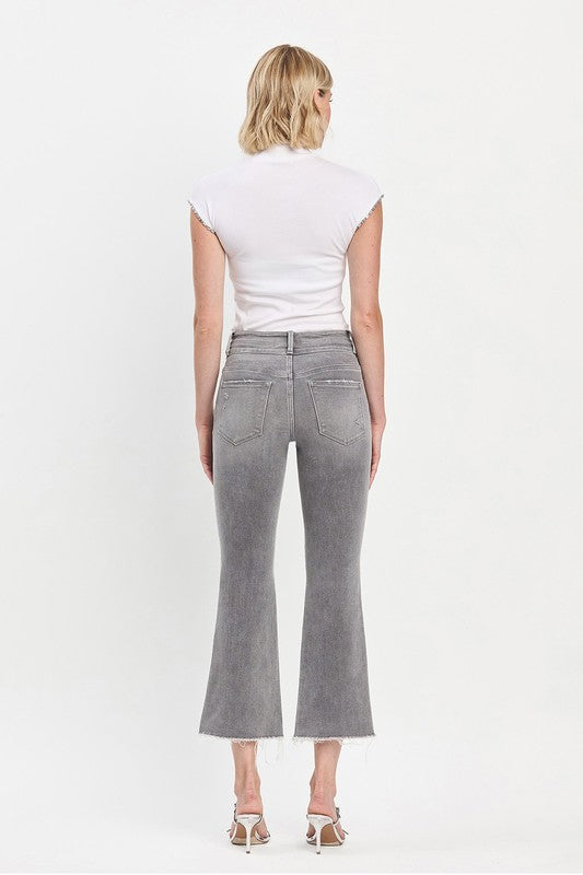 Renato Crop Jeans