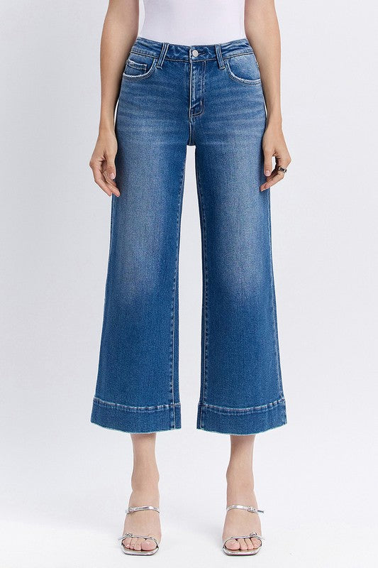Flying Monkey-Let It Rain Trousers